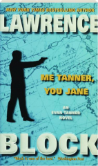 ME TANNER, YOU JANE