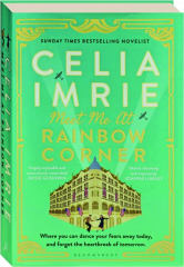 MEET ME AT RAINBOW CORNER