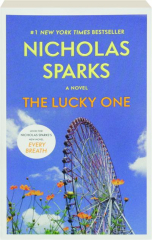 THE LUCKY ONE