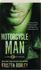 MOTORCYCLE MAN