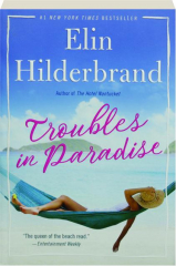 TROUBLES IN PARADISE