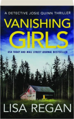 VANISHING GIRLS