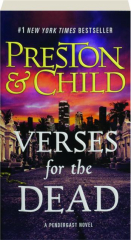 VERSES FOR THE DEAD