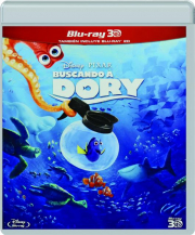 FINDING DORY