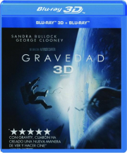 GRAVITY, 3D