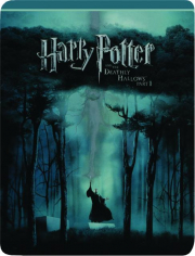 HARRY POTTER AND THE DEATHLY HALLOWS, PART 1