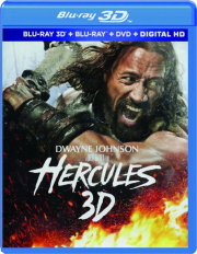 HERCULES 3D
