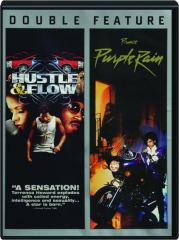 HUSTLE & FLOW / PURPLE RAIN: Double Feature