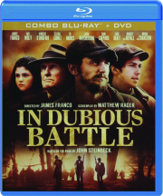 IN DUBIOUS BATTLE