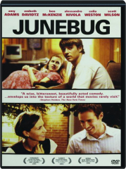 JUNEBUG