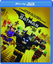 THE LEGO BATMAN MOVIE