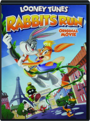 LOONEY TUNES: Rabbits Run