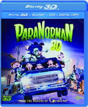 PARANORMAN