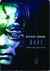 BORG: Star Trek--Fan Collective