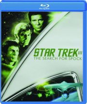 STAR TREK III: The Search for Spock