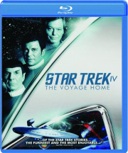 STAR TREK IV: The Voyage Home