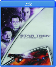 STAR TREK IX: Insurrection