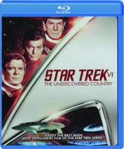 STAR TREK VI: The Undiscovered Country