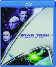 STAR TREK VII: Generations
