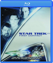 STAR TREK VIII: First Contact