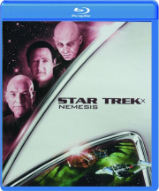 STAR TREK X: Nemesis