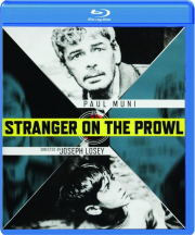 STRANGER ON THE PROWL