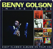 BENNY GOLSON: In the 1960s