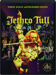 JETHRO TULL