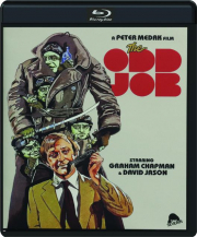 THE ODD JOB