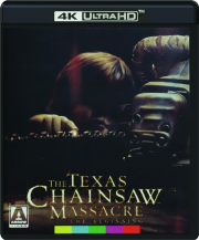 THE TEXAS CHAINSAW MASSACRE: The Beginning
