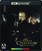 THE TEXAS CHAINSAW MASSACRE