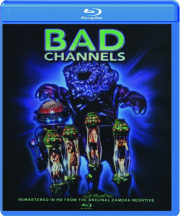 BAD CHANNELS