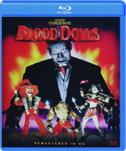 BLOOD DOLLS