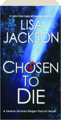 CHOSEN TO DIE