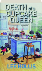 DEATH OF A CUPCAKE QUEEN