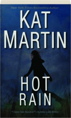 HOT RAIN
