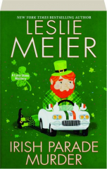 IRISH PARADE MURDER
