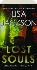 LOST SOULS
