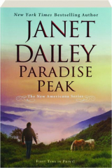 PARADISE PEAK