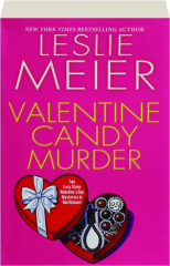 VALENTINE CANDY MURDER