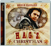 MERLE HAGGARD: Hag's Christmas