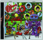 THE MONKEES CHRISTMAS PARTY