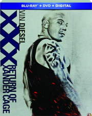 XXX: RETURN OF XANDER CAGE