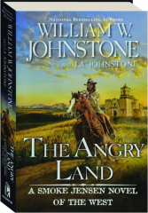THE ANGRY LAND