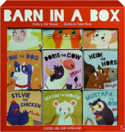 BARN IN A BOX