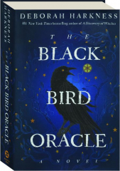 THE BLACK BIRD ORACLE