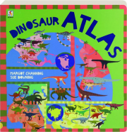 DINOSAUR ATLAS