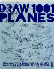 DRAW 1001 PLANES