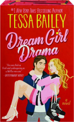 DREAM GIRL DRAMA