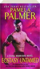 ECSTASY UNTAMED